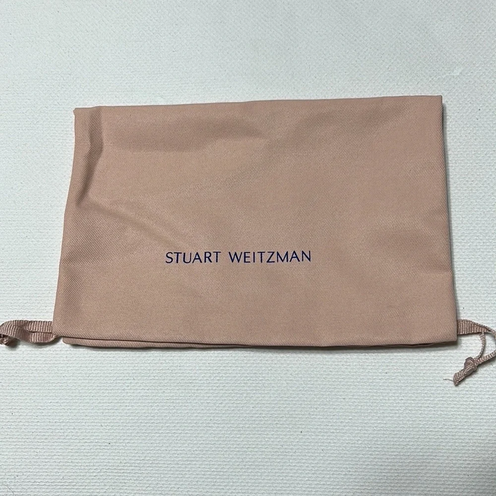 Stuart Weitzman - Dust Bag 14”x10.5”